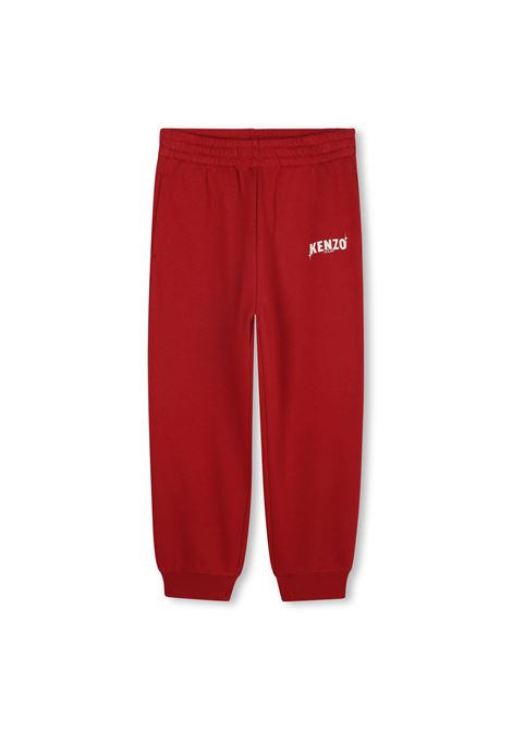 Pantaloni sportivi KENZO KIDS | K61412956